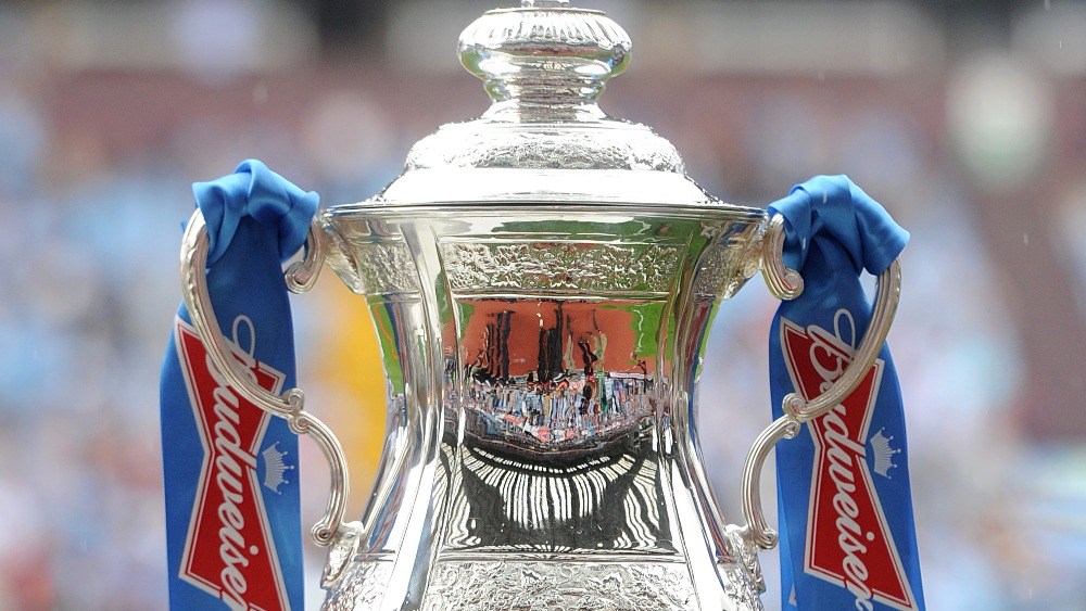 Latest FA Cup score and other fixtures | ITV News Border