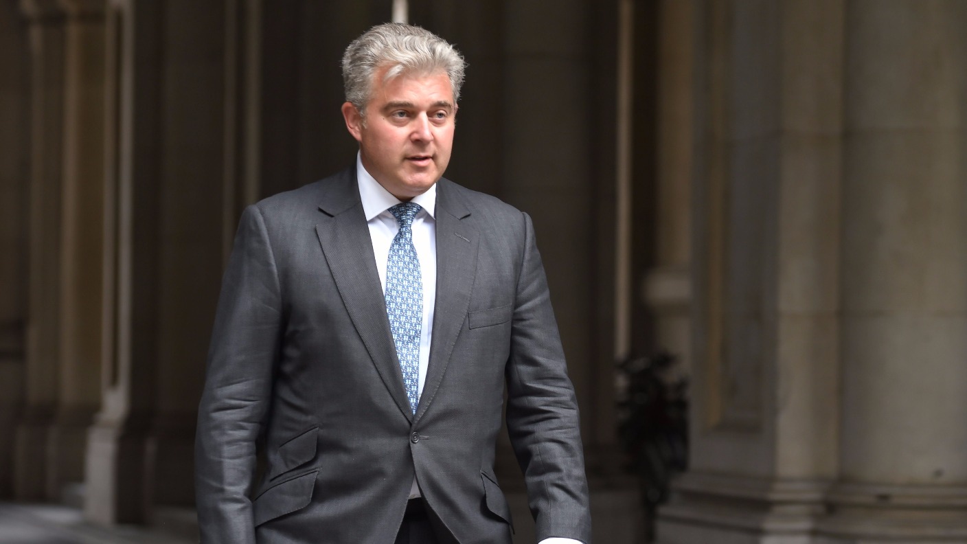 Minister to tell Welsh firms Brexit deal is close | ITV News Wales