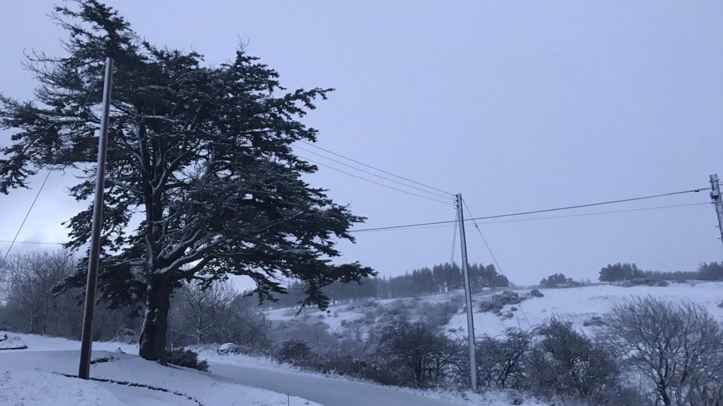 Schools close following severe weather warning for Wales | ITV News Wales