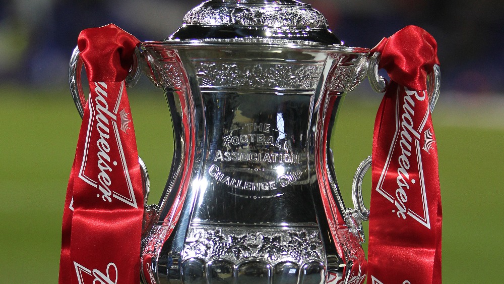 ITV News : The Latest Draw News
