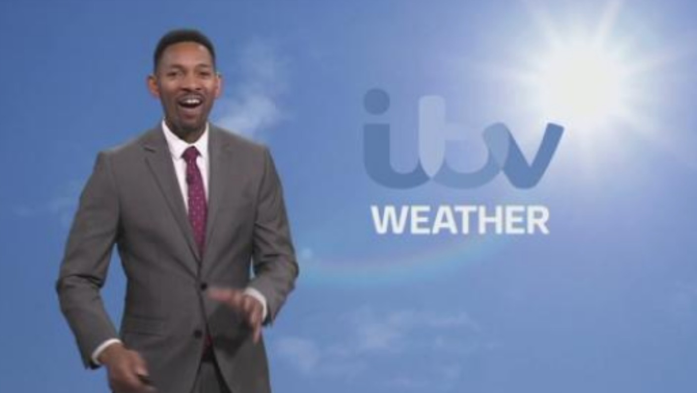 East Midlands Weather: Dry but cold and icy | ITV News Central