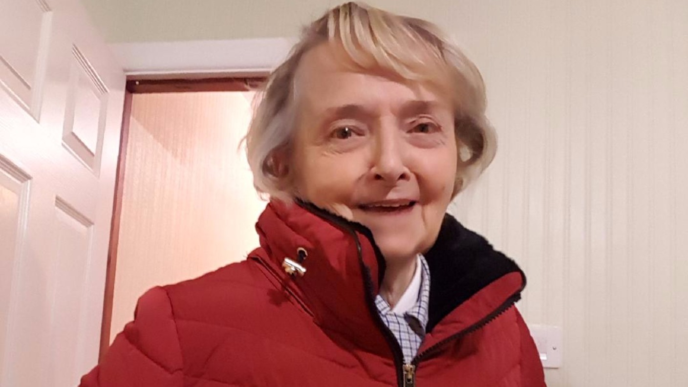 Concern Grows For Vulnerable 72 Year Old Woman Missing From Newport