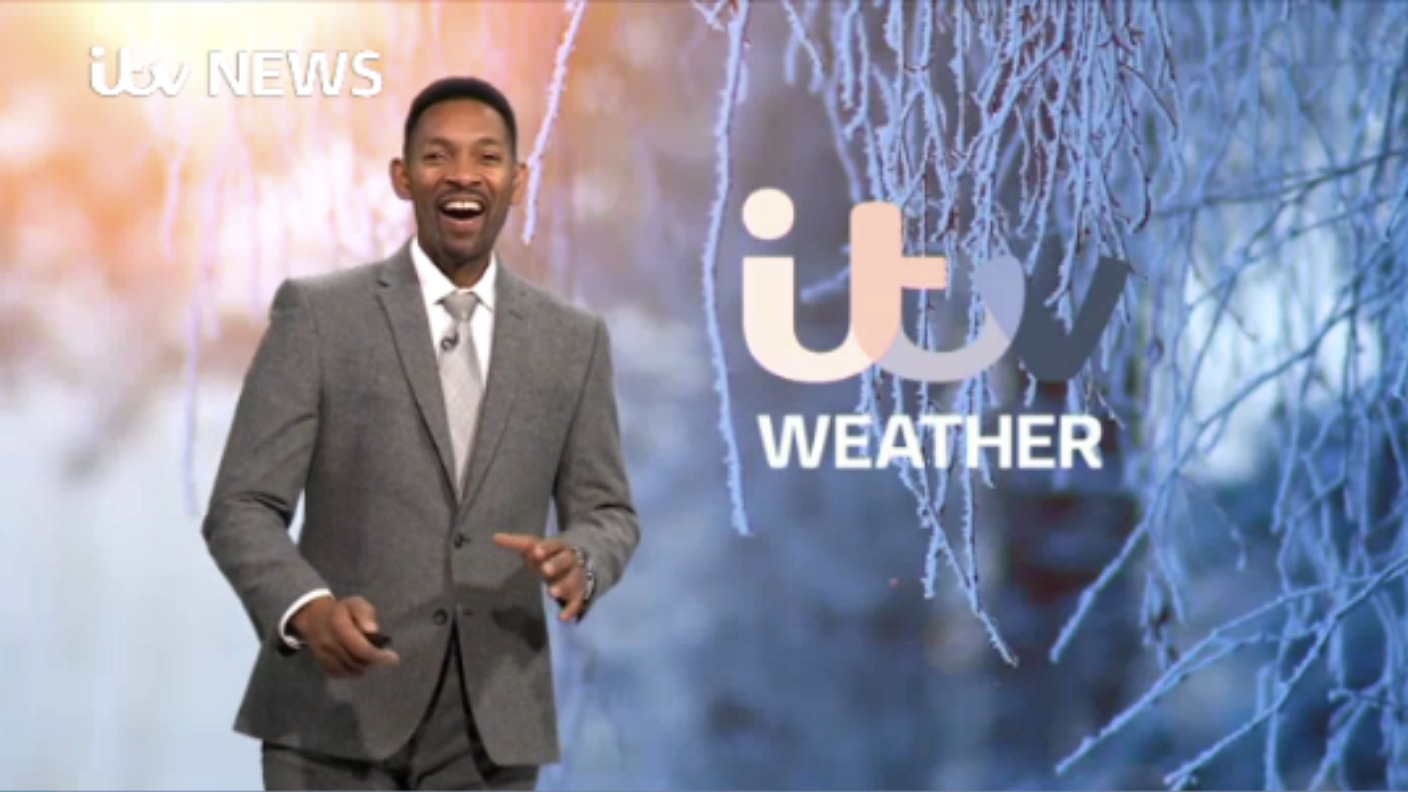 East Midlands Weather: Dry and cold | ITV News Central