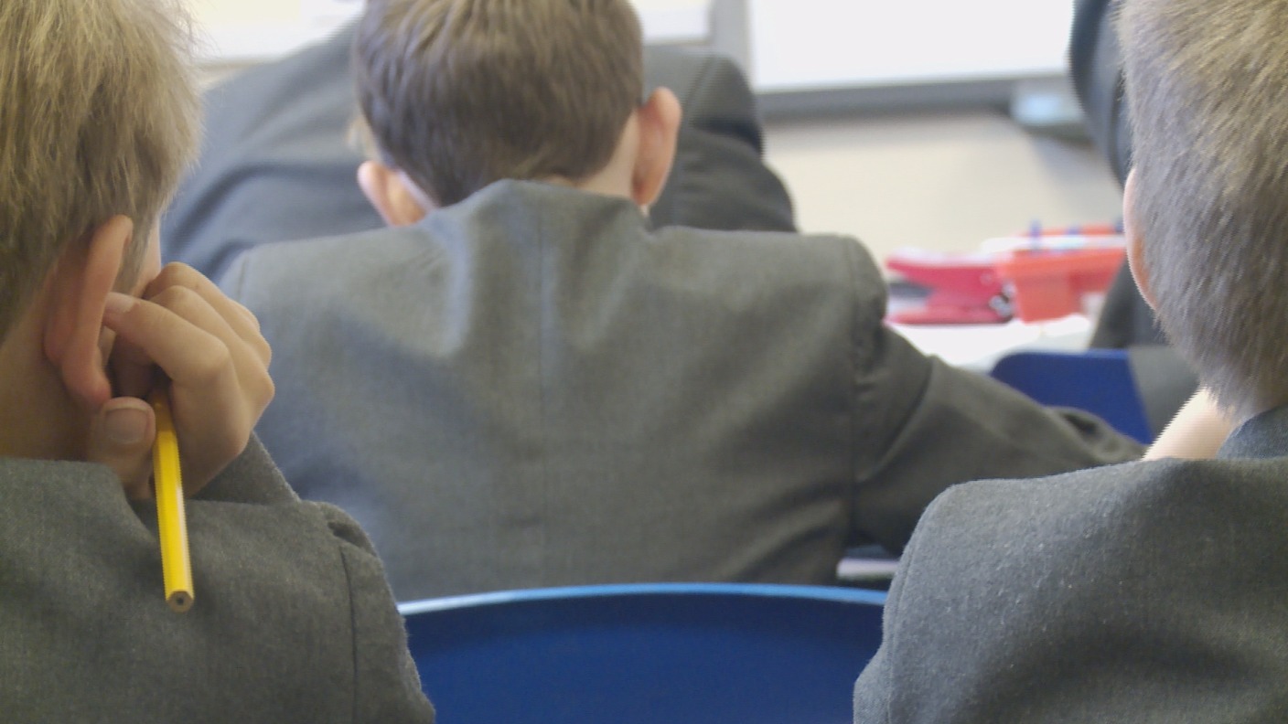 Ofsted Report Lists Underperforming Schools In Our Region | ITV News ...