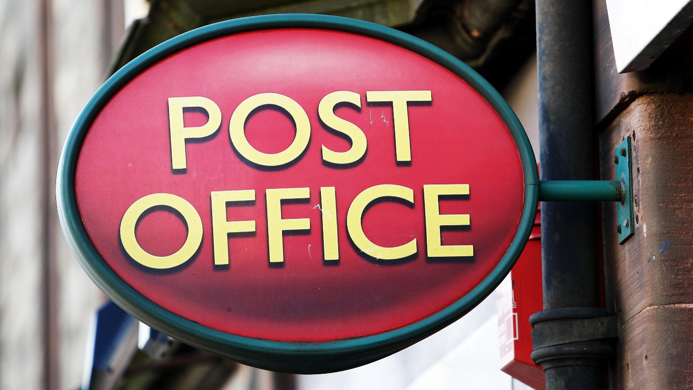 Post Office to receive £370 million funding to modernise the network ...