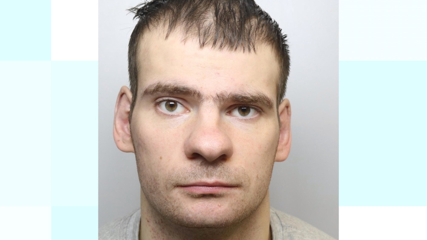 Man Jailed For Unprovoked Attack Which Nearly Killed Homeless Victim ...