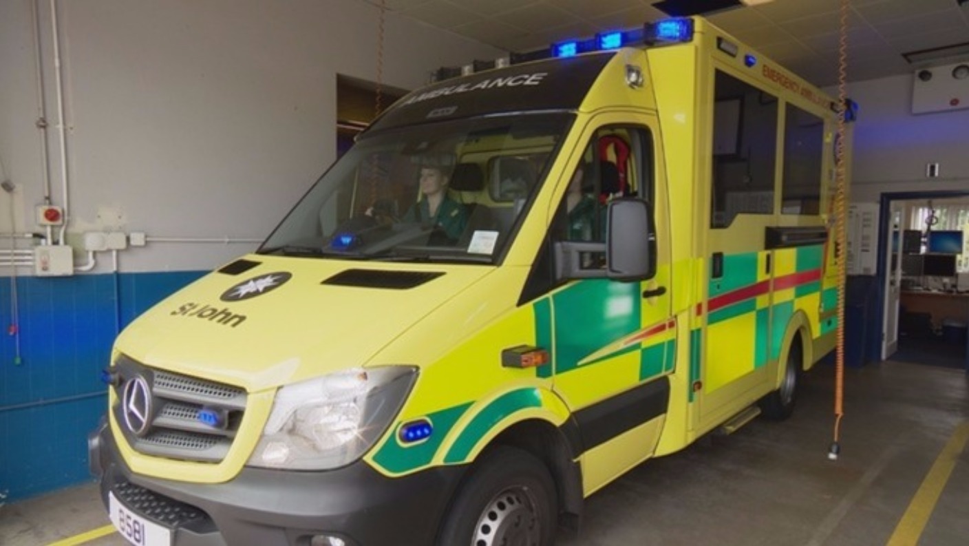 st-john-ambulance-in-guernsey-to-provide-24-7-service-this-christmas