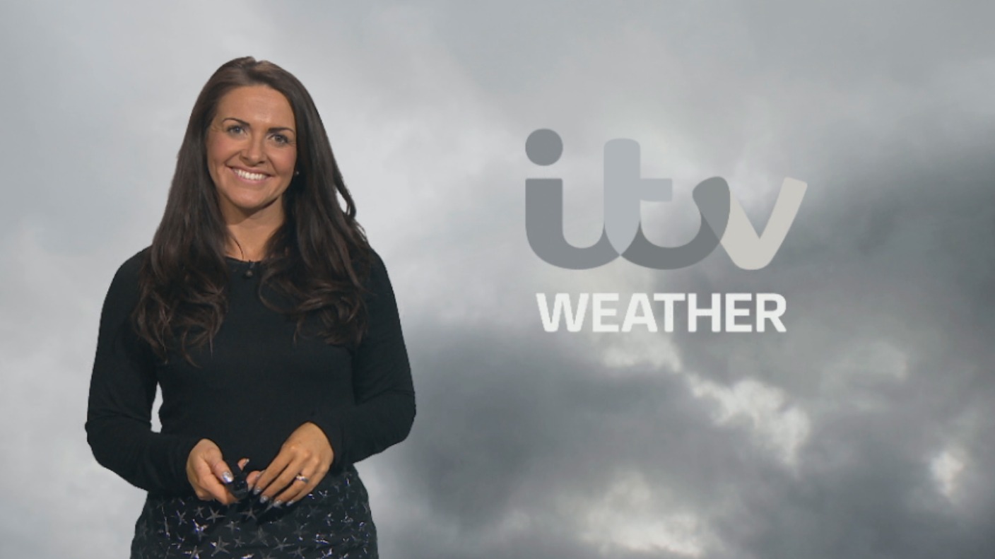Wales weather: Mild but largely grey and cloudy | ITV News Wales