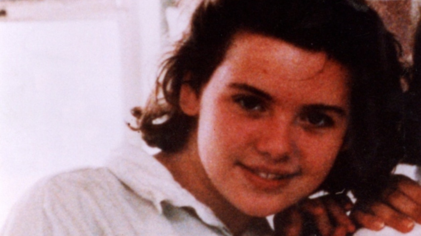 Johanna Young murder: Police launch new appeal 25 years on | ITV News ...