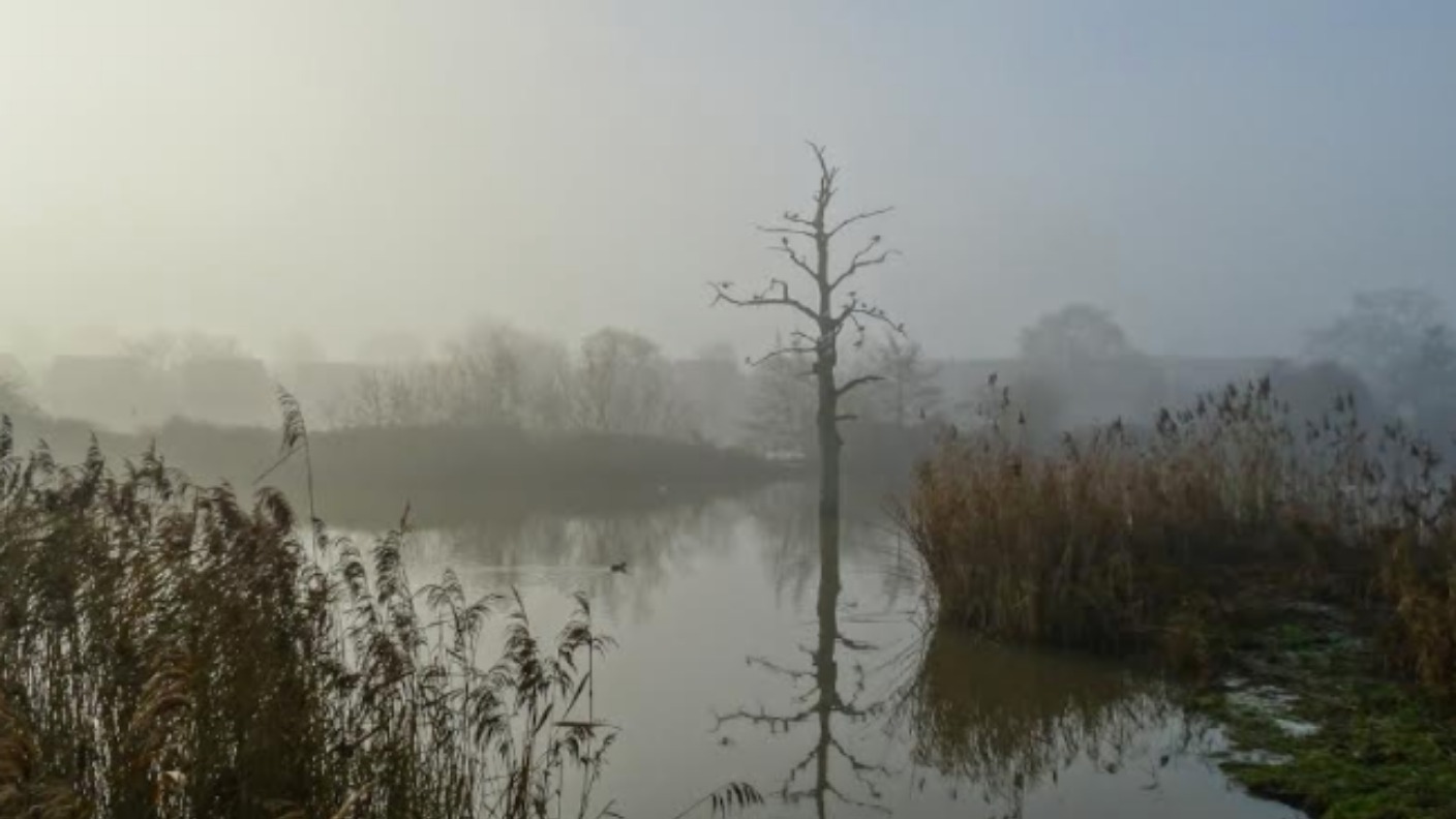 Snow alert: East Midlands weather forecast | ITV News Central