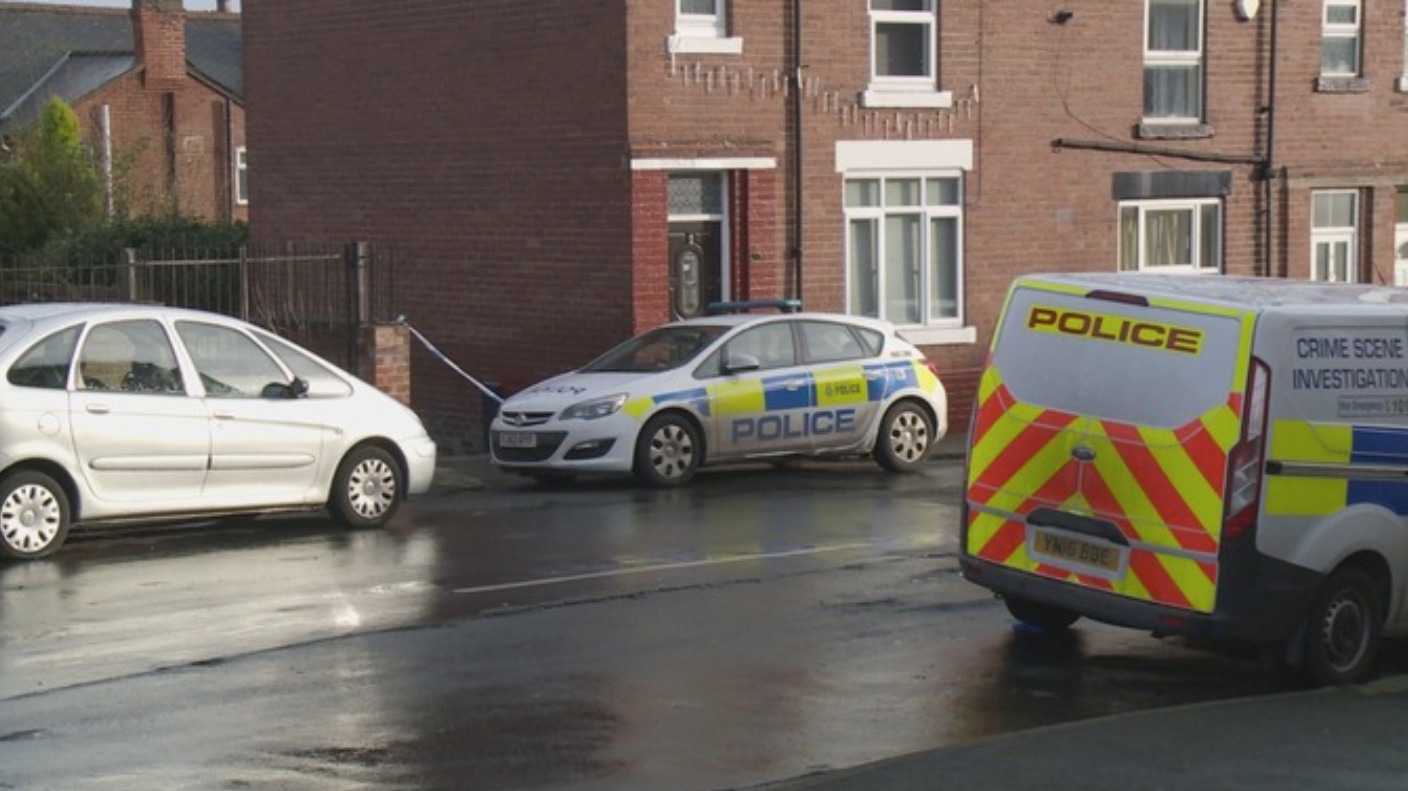 Woman Charged With Man's Murder After Body Found In Doncaster | ITV ...