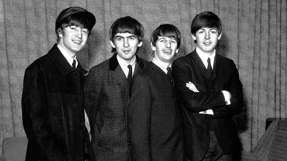 The Beatles And Sex Pistols Top The World S Priciest Vinyl List Itv News