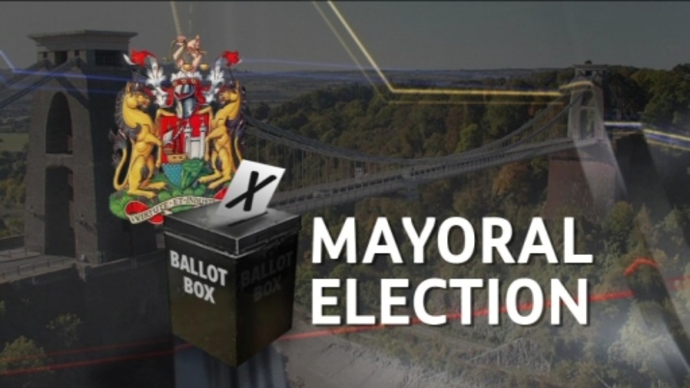 Bristol mayoral election we put candidates on the spot and ask what