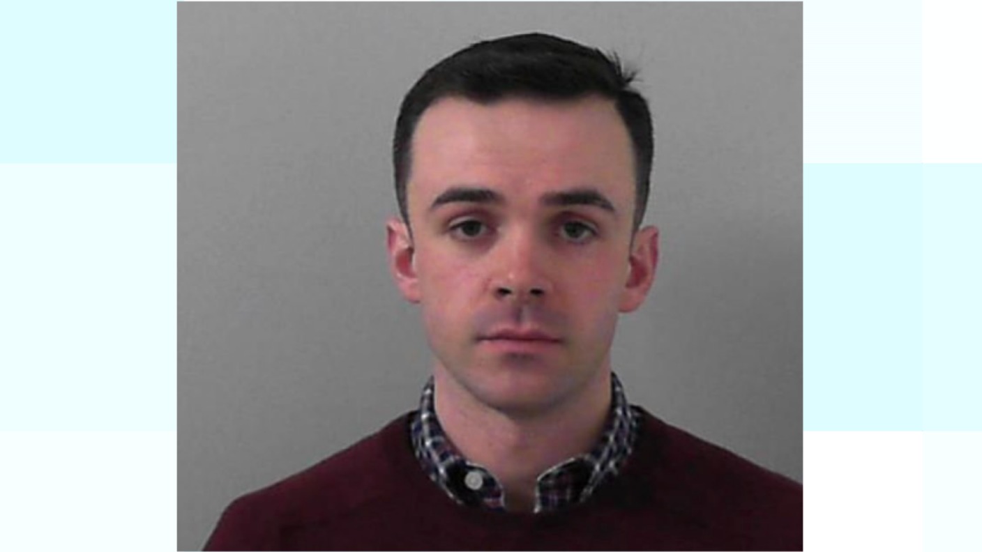 Man Jailed For Secretly Filming Women With Hidden Cameras Itv News 8921
