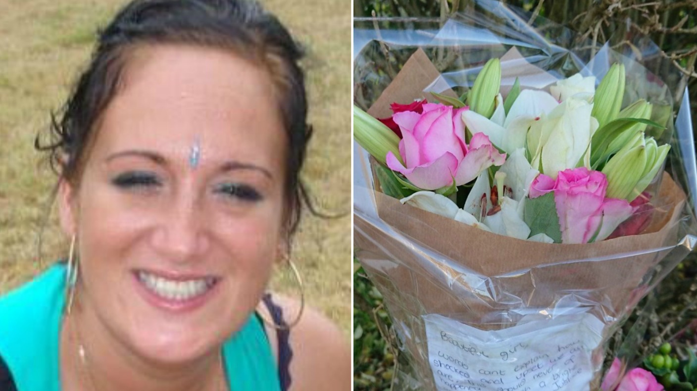 Man charged after woman's body found in Neath | ITV News Wales