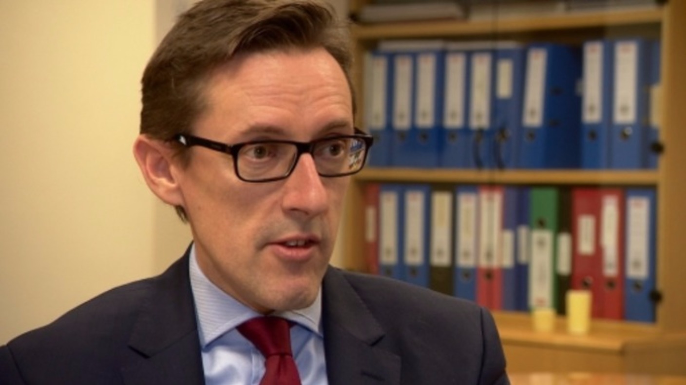 Jersey's Chief Minister proposes to drop ministerial 'collective