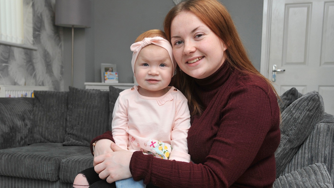 Baby's heart surgery cancelled five times by Leeds hospital | ITV News