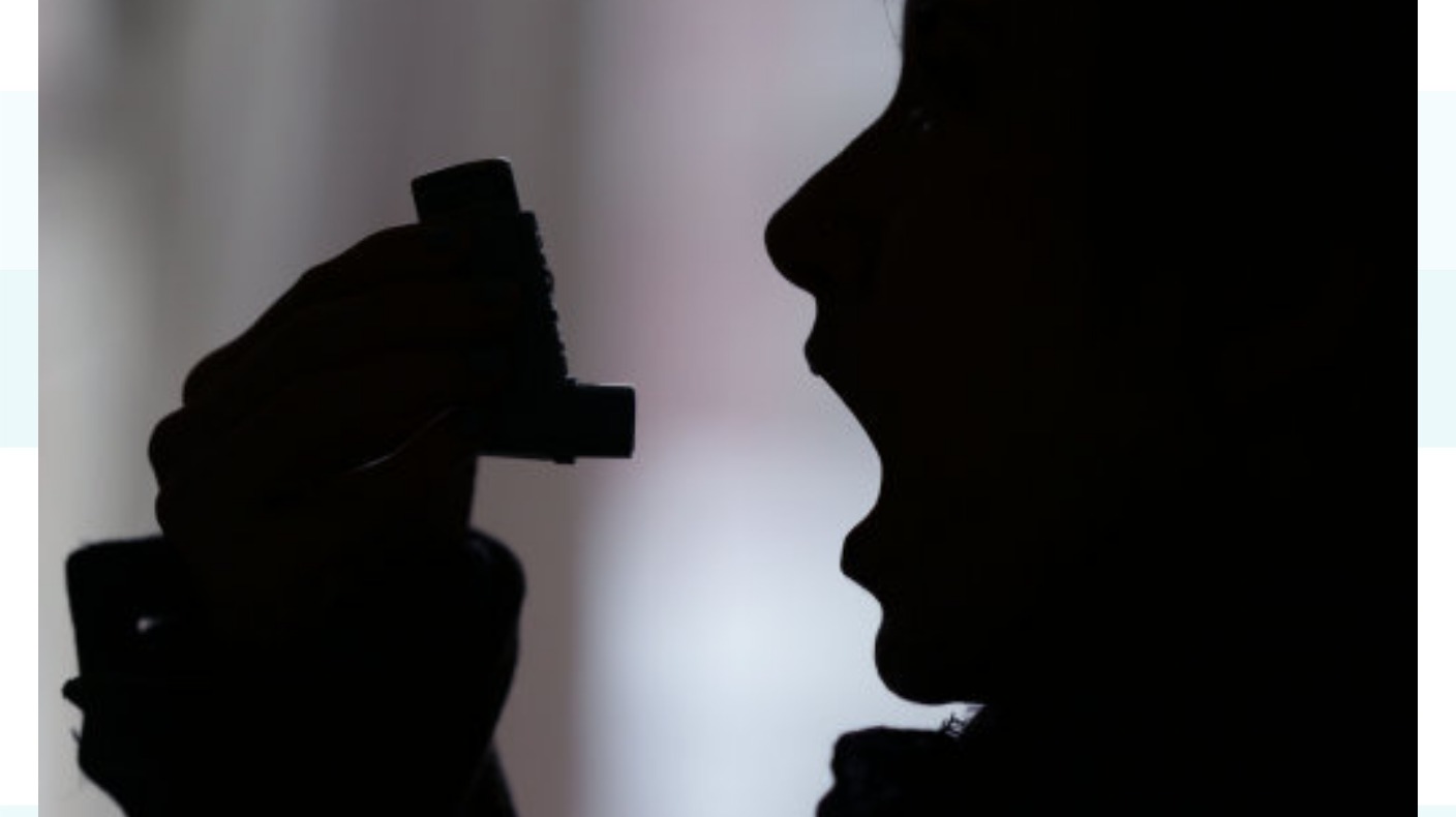 New Help For Young Asthma Sufferers Itv News Tyne Tees