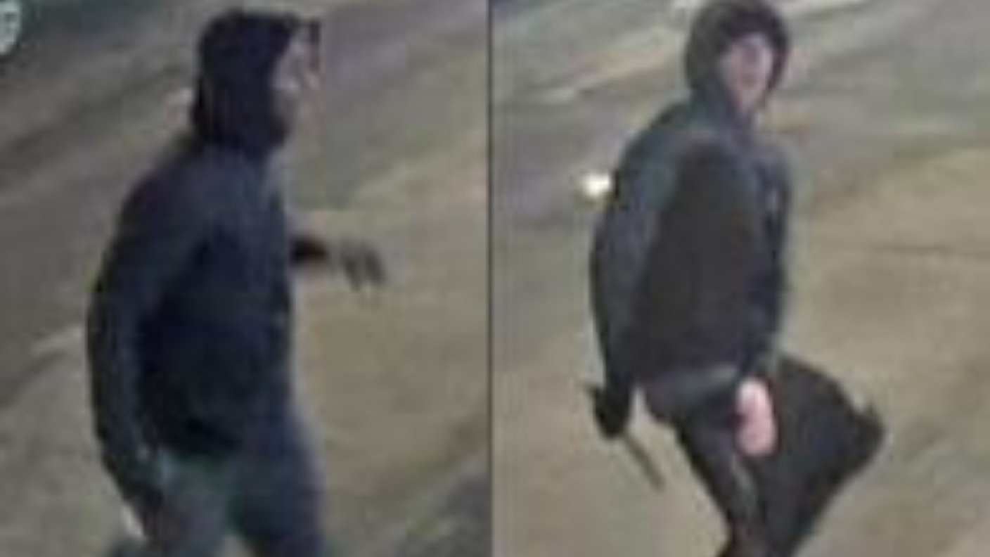 Machete attack victim could lose sight after being stabbed in the eye