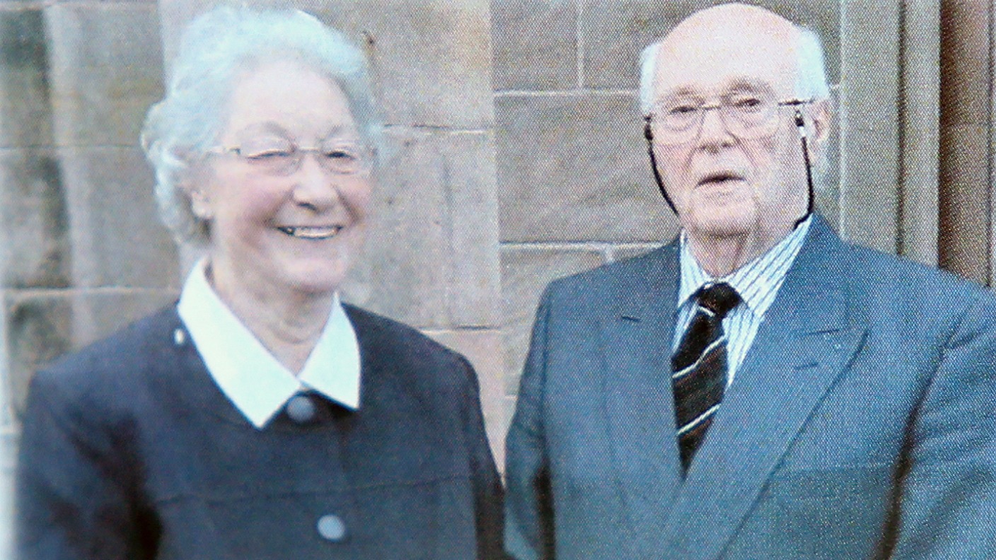 Man Accused Of Killing Portadown Pensioners Last Year To Appear At Crown Court Utv Itv News