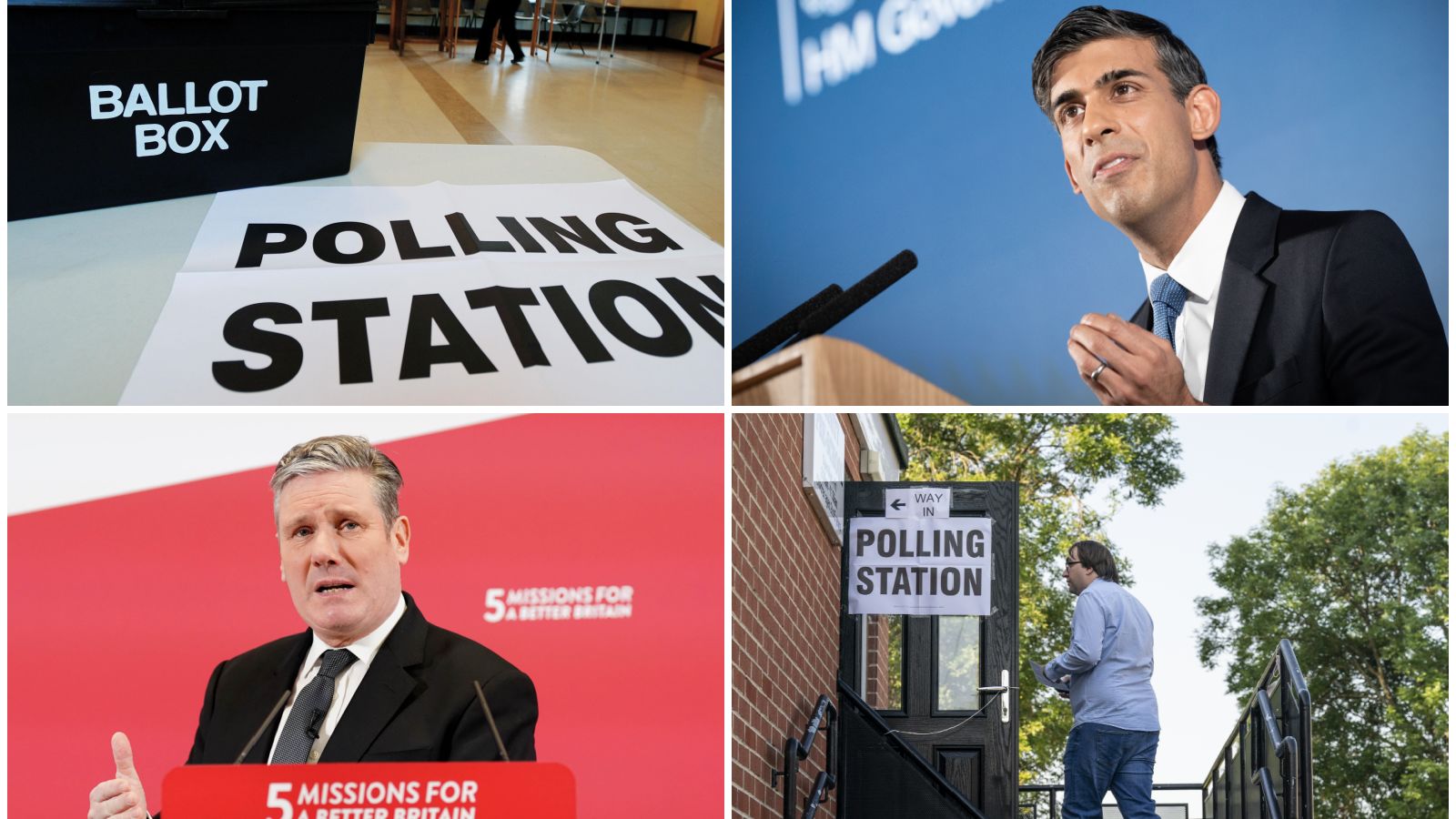 Local elections 2023 What results to watch out for across the North