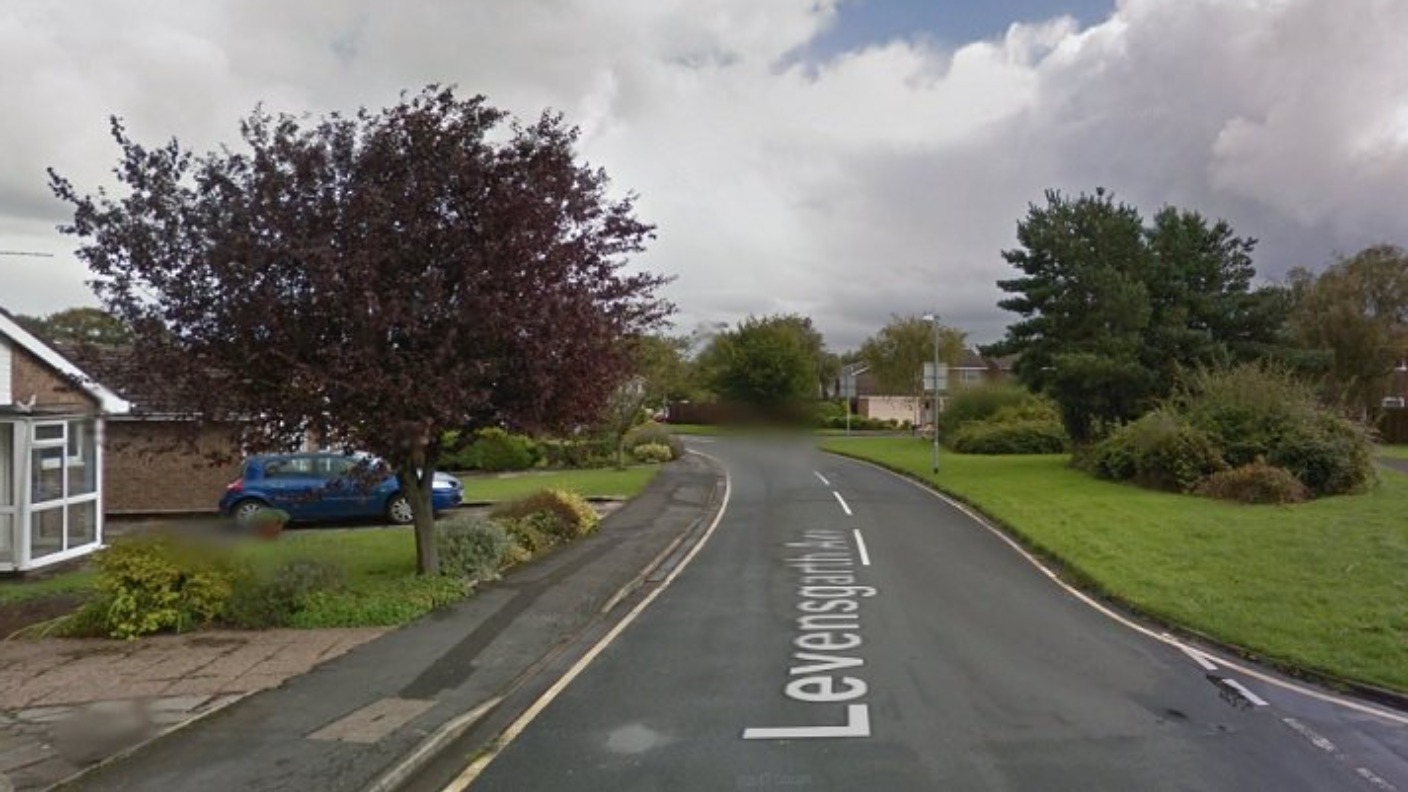 Police investigating 'sudden death' of man in Preston ITV News Granada