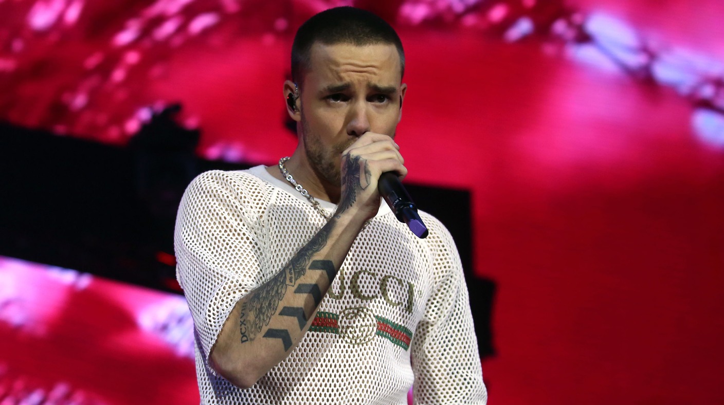 Liam Payne Cancels Upcoming Tour Dates After Being Rushed To Hospital ...