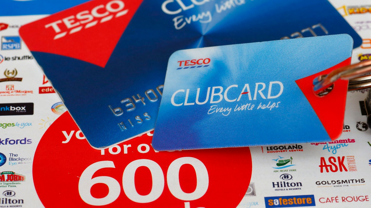 Tesco Delays Clubcard Cuts Until Summer Following Pressure From Angry ...