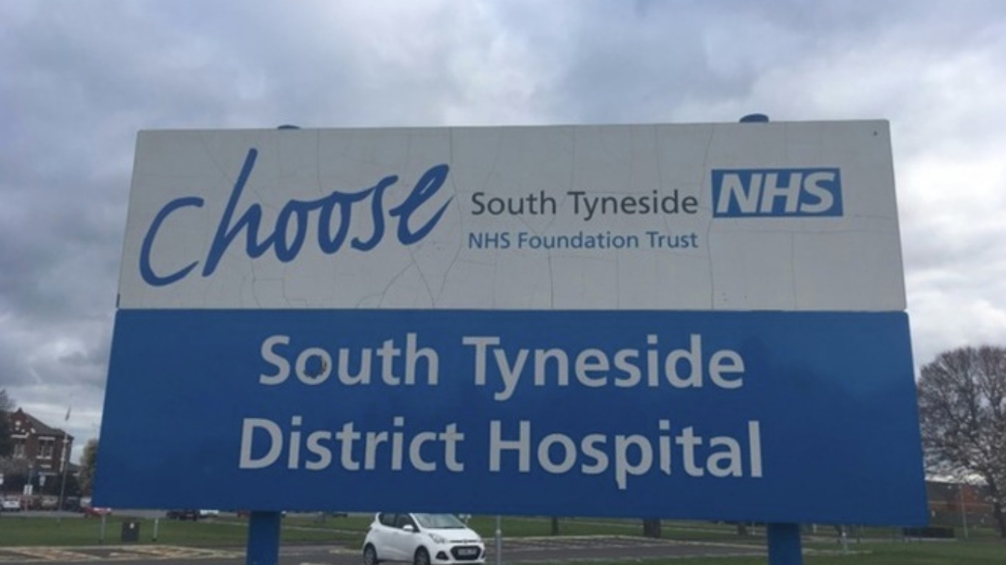 Children's A&E service to move from South Tyneside Hospital ITV News Tyne Tees