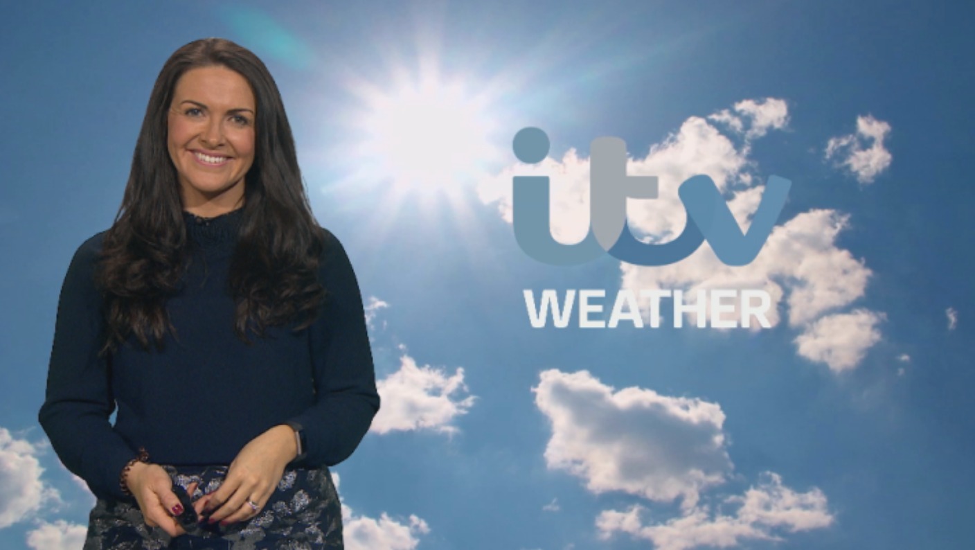 Wales weather: Windy with sunny spells and blustery showers | ITV News ...
