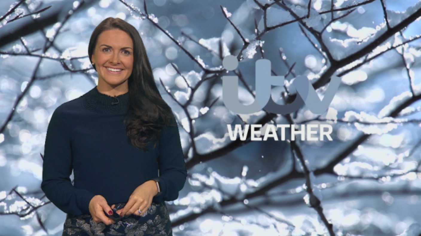 Wales weather: Cold with scattered showers and sunny spells | ITV News ...