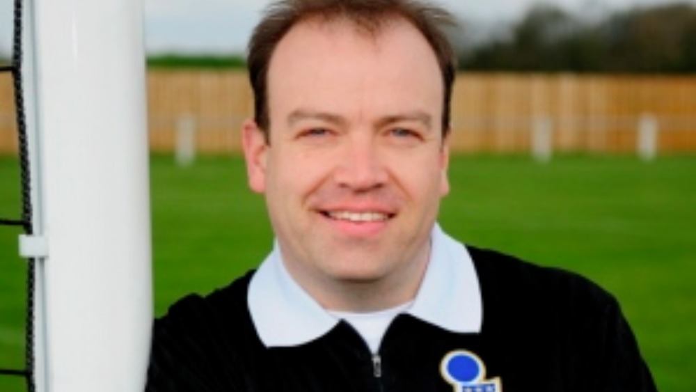 Daventry MP filmed backing rival ITV News Anglia