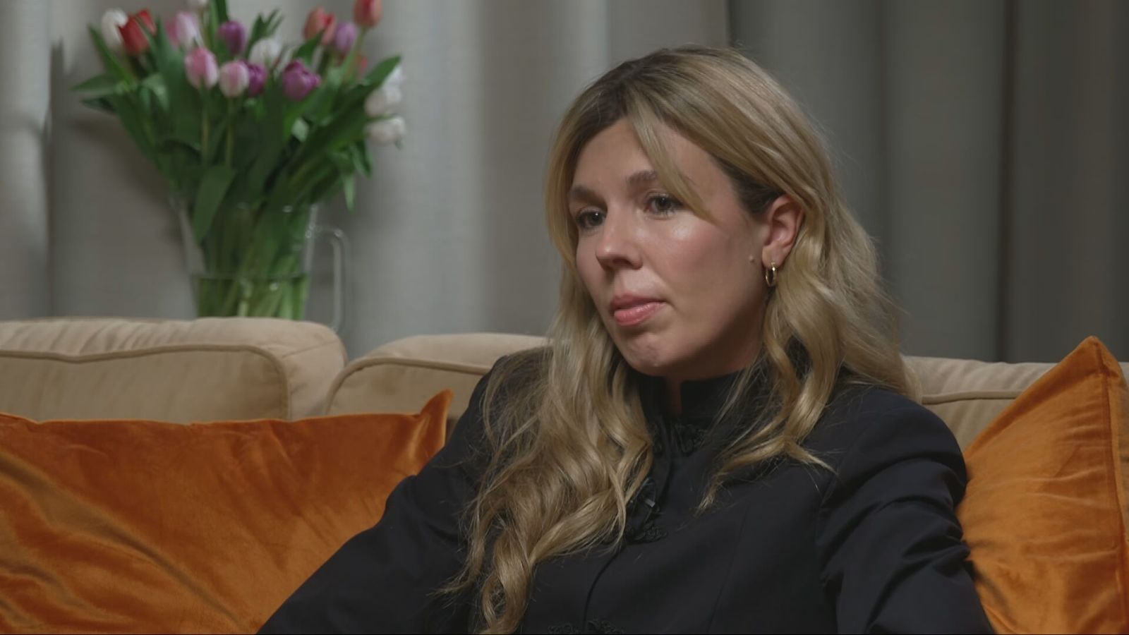 Carrie Johnson sagt, es könnte „1.000, wenn nicht sogar mehr“ Opfer von ...