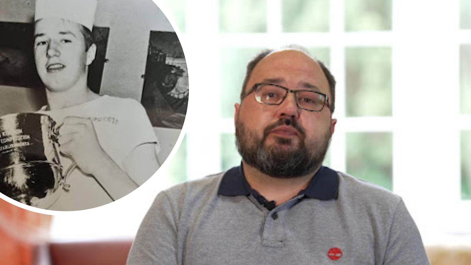 Alan Addis Falklands War at 40: 'Not enough' support for families who lost loved ...