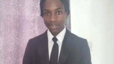 Ashraf Habimana, 16, was died after being stabbed multiple times in Luton on Friday 29 September.
Credit: GoFundMe