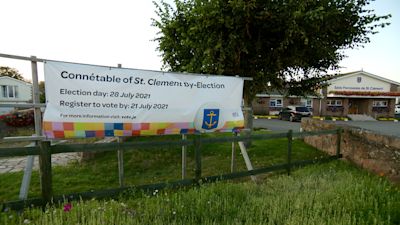 St Clement's Parish Hall