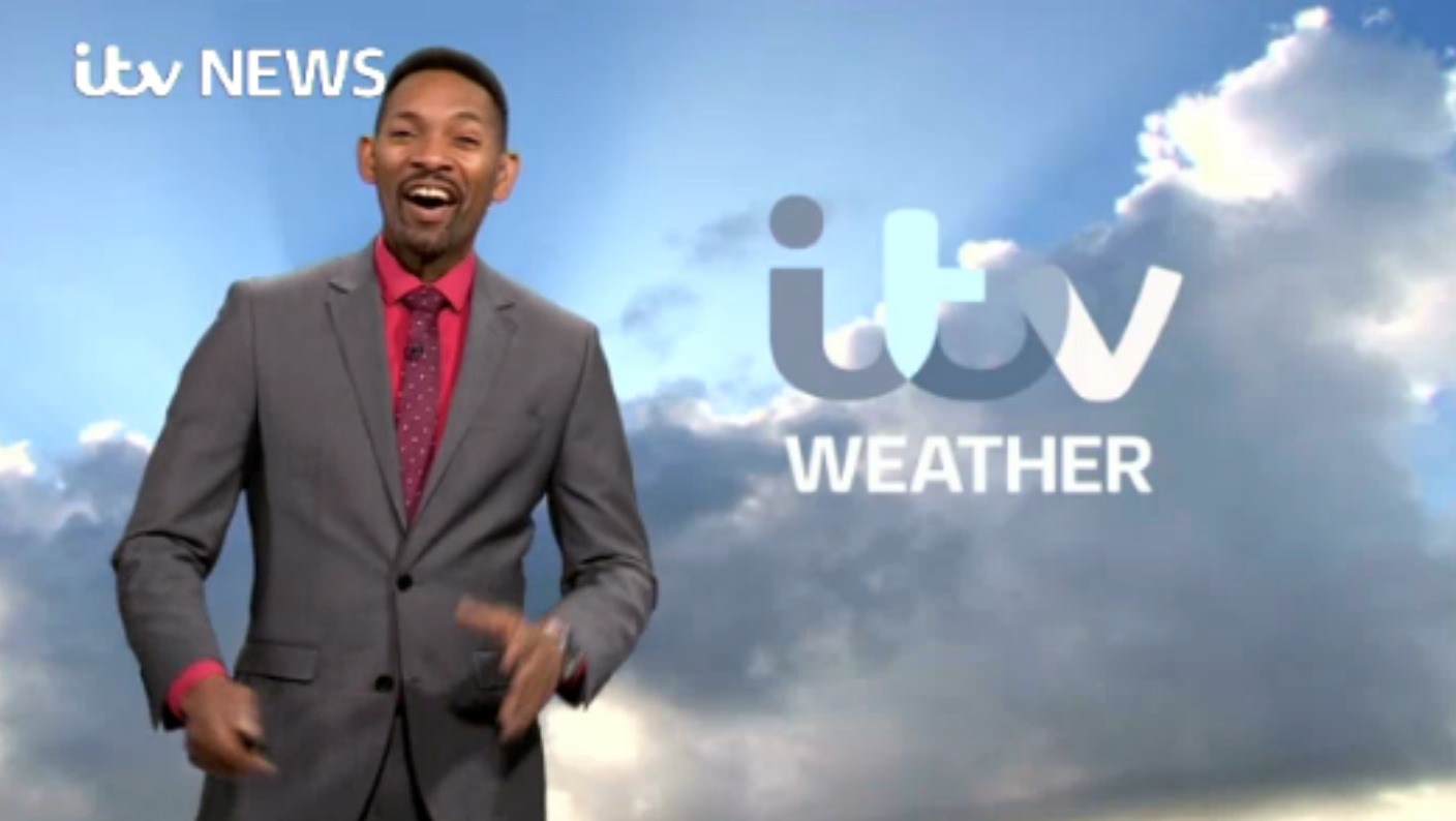 West Midlands Weather: Dry, bright and cold | ITV News Central