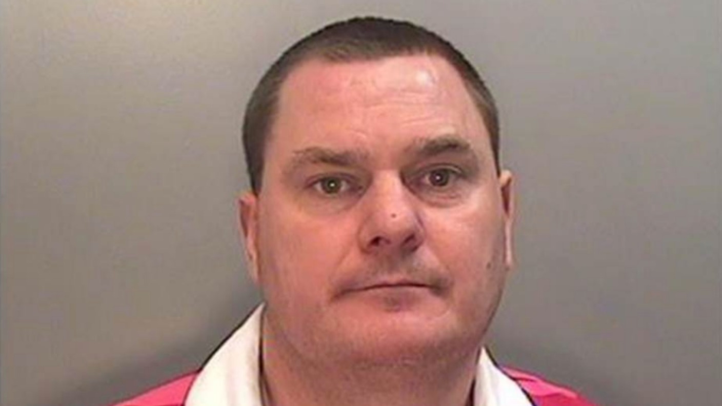 Man jailed for more than 5 years after burglaries | ITV News West Country