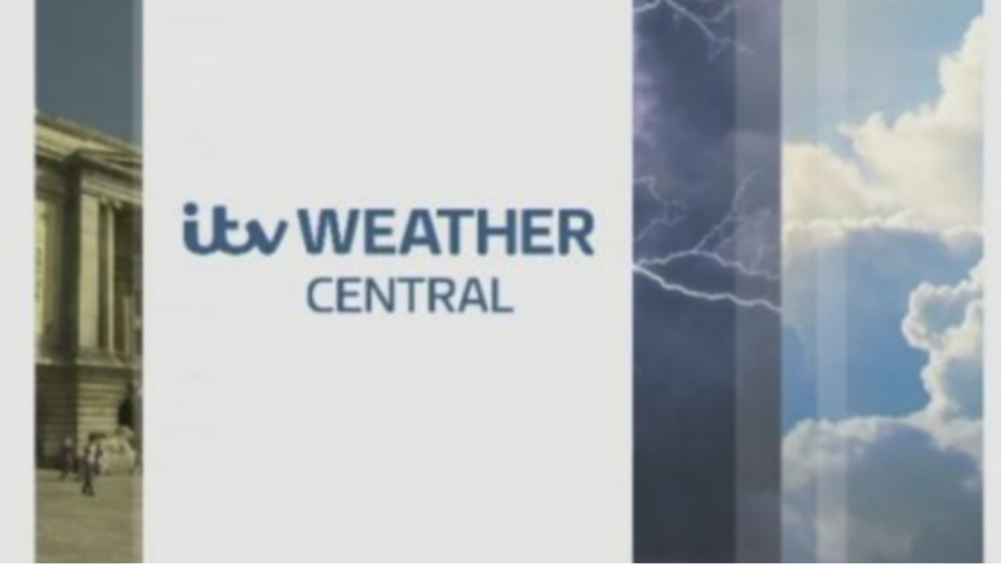 East Midlands Weather: Frosty morning turning sunny | ITV News Central