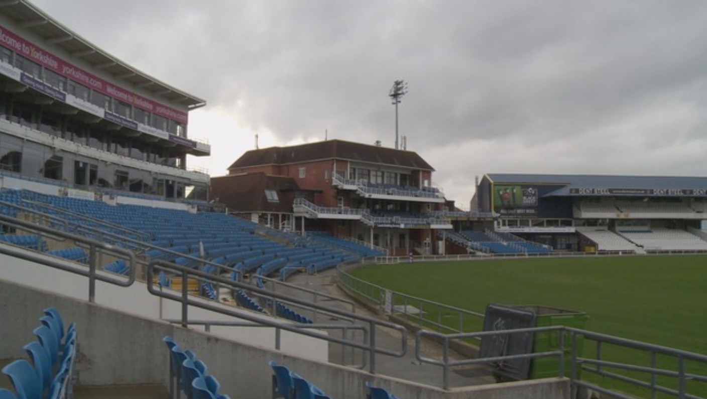 Headingley Cricket Ground set to host Ashes test in 2023 ITV News