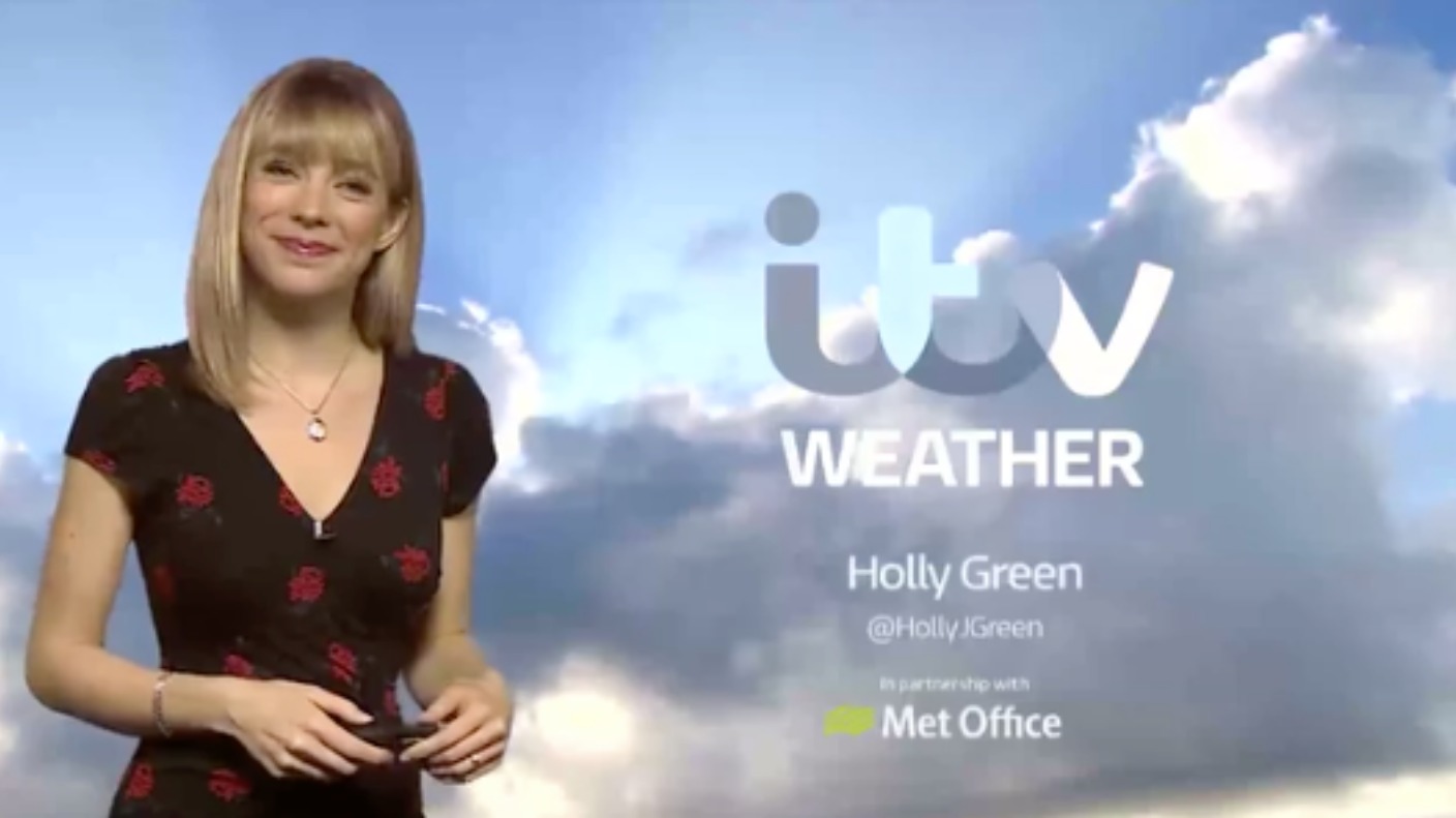Tuesday's weather for the east of the region | ITV News Meridian