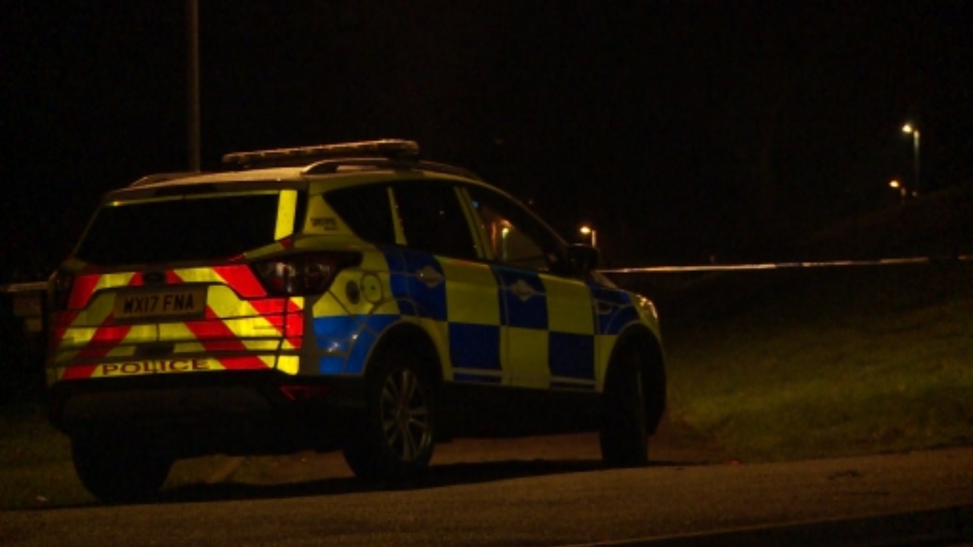 Murder investigation launched after Taunton death ITV News West Country
