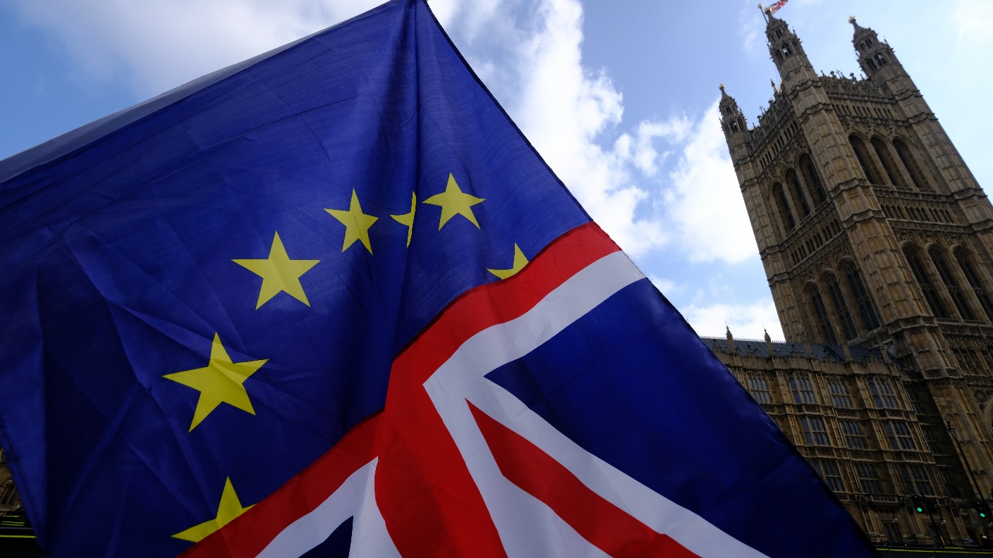 Brexit devolution offer rejected but talks to continue | ITV News Wales
