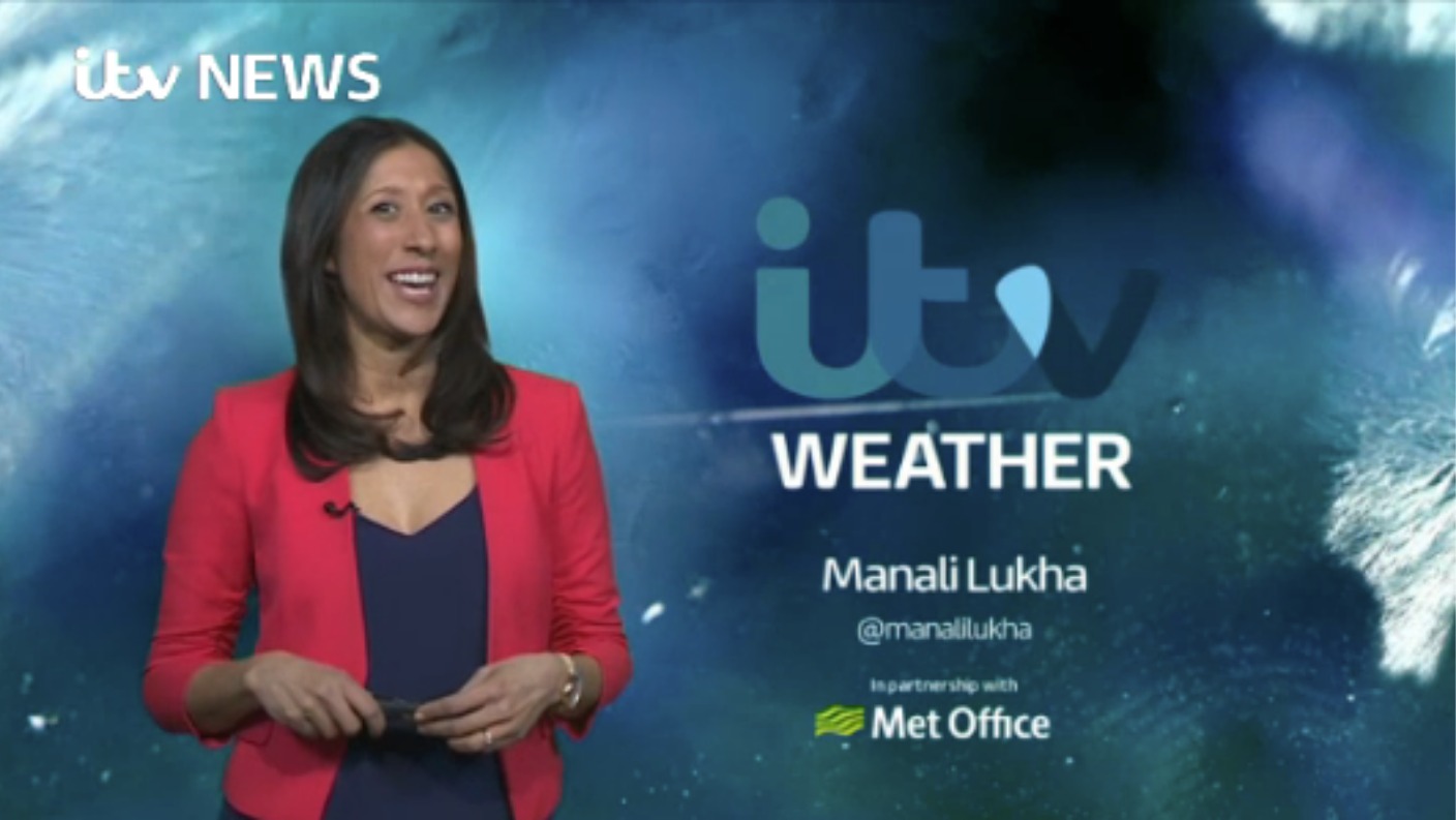 East Midlands Weather: Dry and frosty tonight | ITV News Central