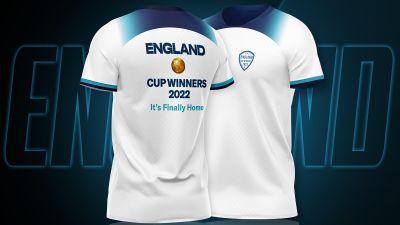 England Football Kits 2022, World Cup Shirts