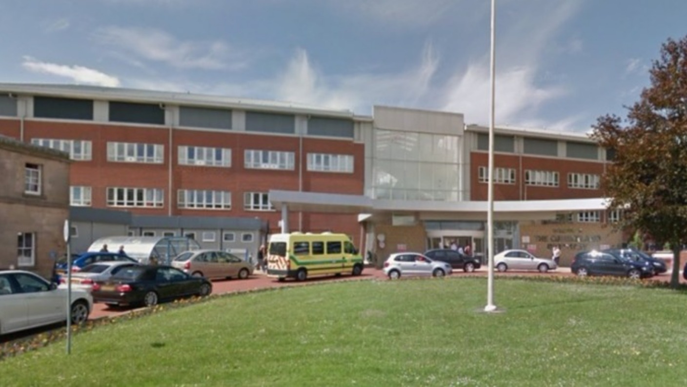 Boy in 'serious' condition after being hit by car in west Cumbria | ITV ...