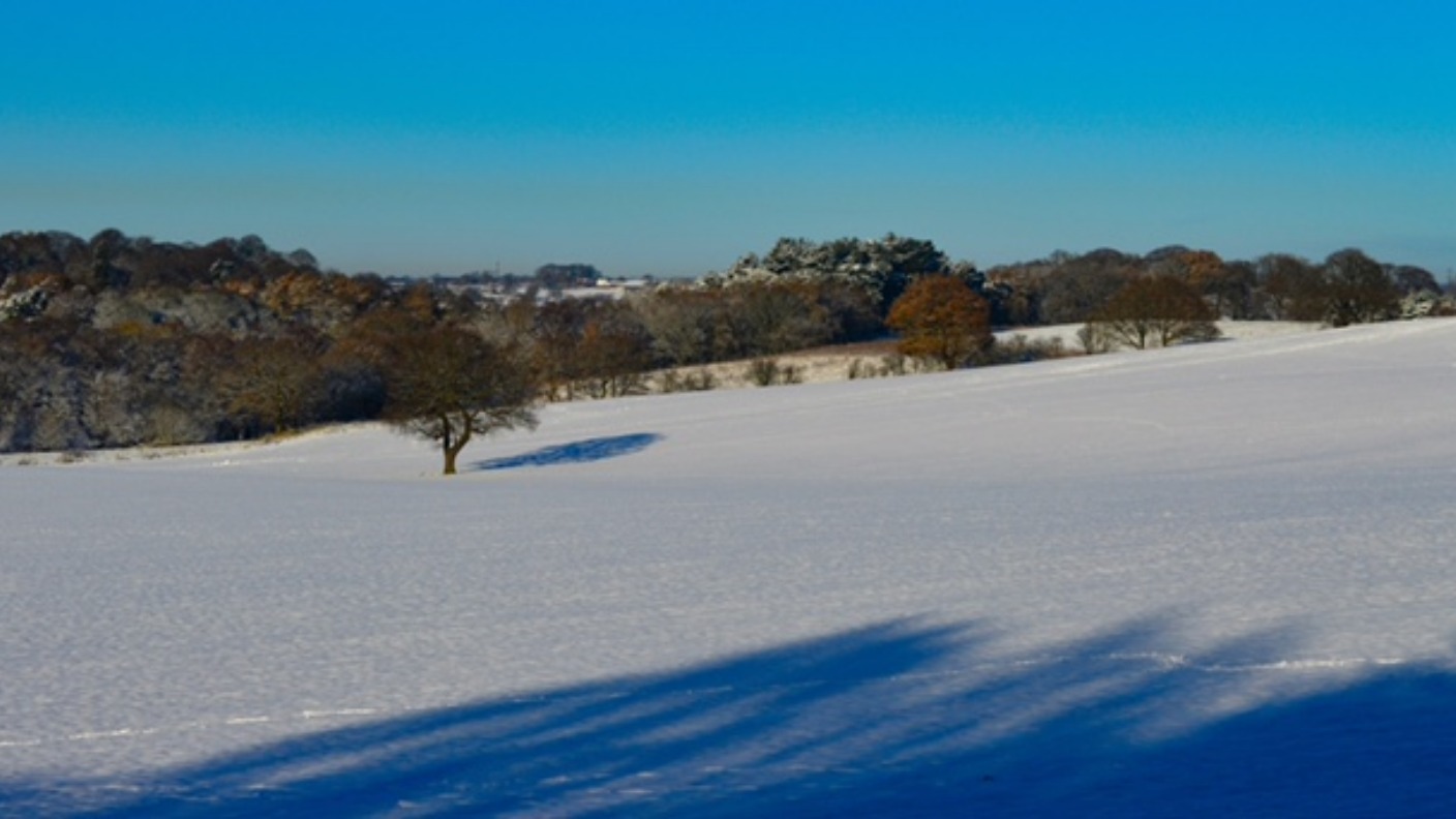 West Midlands Weather: Cold with risk of snow | ITV News Central