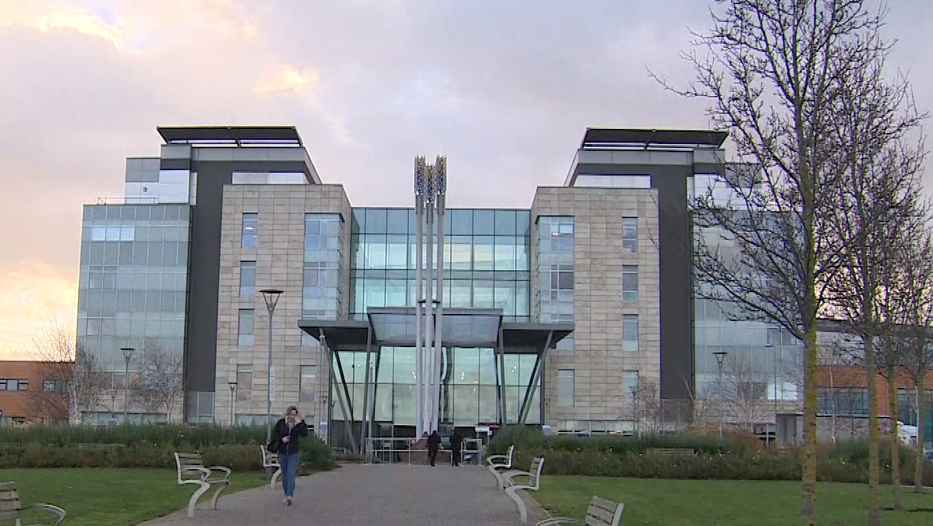 Peterborough City Hospital inspection finds some patients left waiting ...