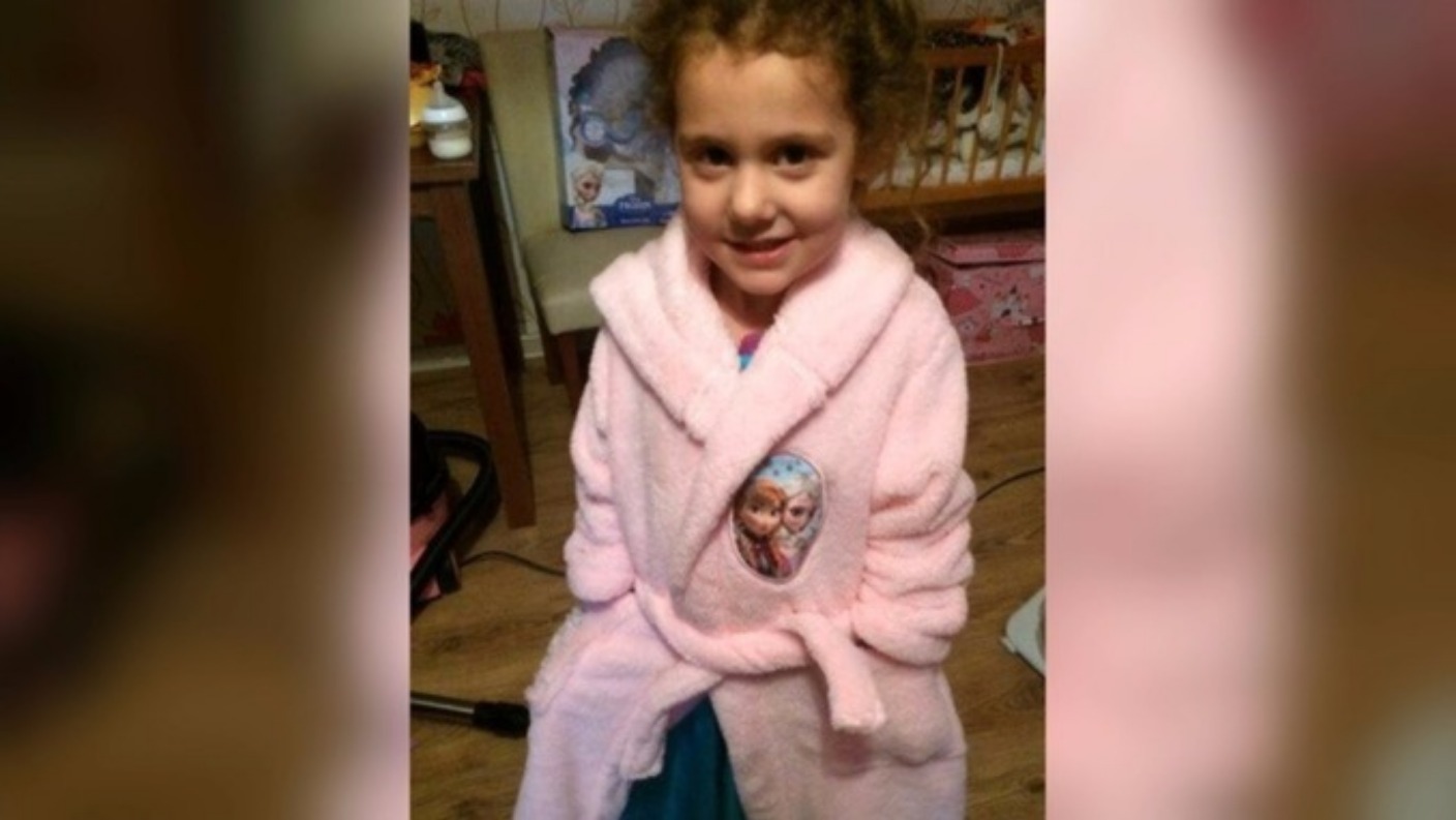 Schoolgirl With Asthma Died After Being Turned Away From Gp Itv News Wales 