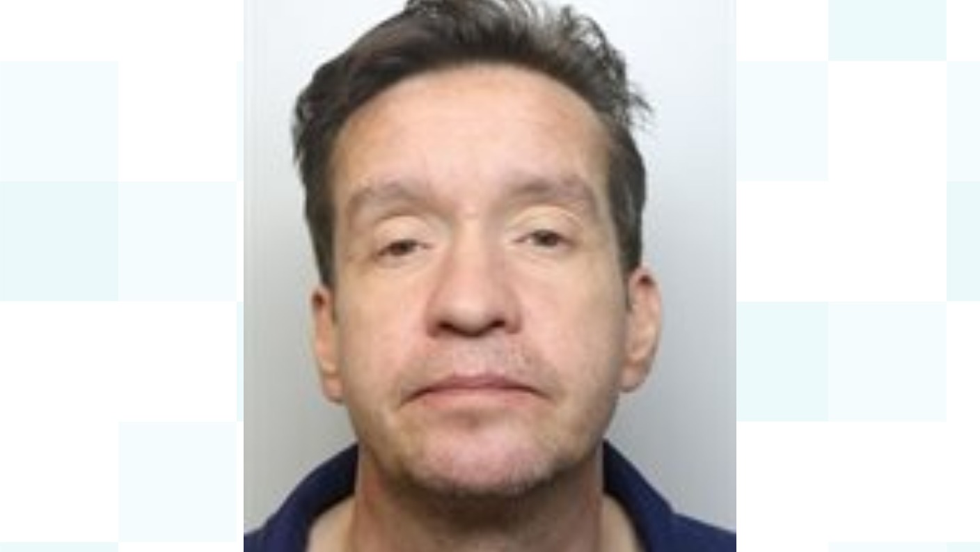 Man jailed for life for killing friend with bread knife ITV News Central